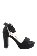 BULL BOXER Plateau-Sandalen