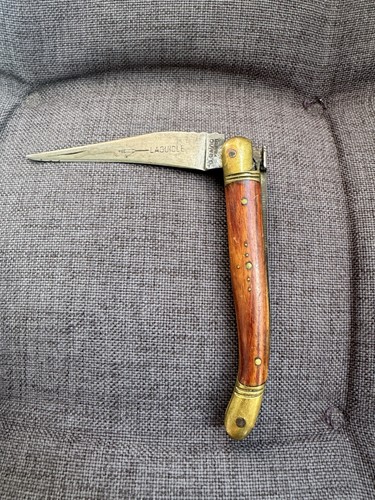 Laguiole david france - david,