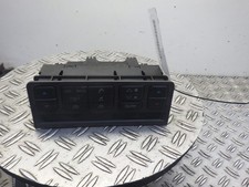 Klimabedienteil Saab 9-5 Kombi (YS3E)  Bedienelement für Klima