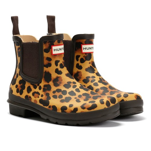 Hunter original chelsea gummi - hunter,