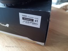 Leguano Barfußschuh Chester