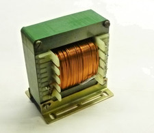 Netztrafo 220 Volt -- 20 Volt