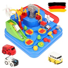 Auto Spielzeug Rennstrecken ab