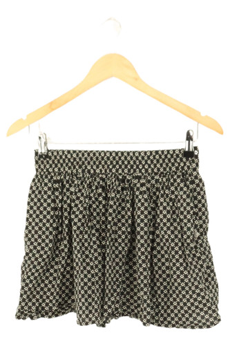 Mango damen minirock 38 - gr., 38/m