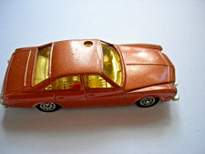 Corgi Juniors - Buick Regal -