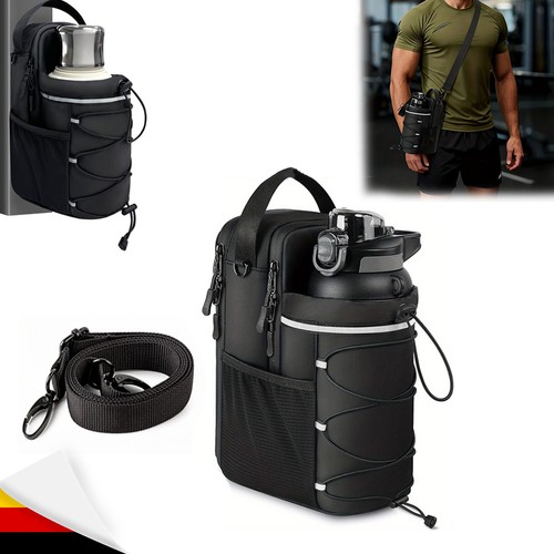 Magnetic gym bag - magnetic,
