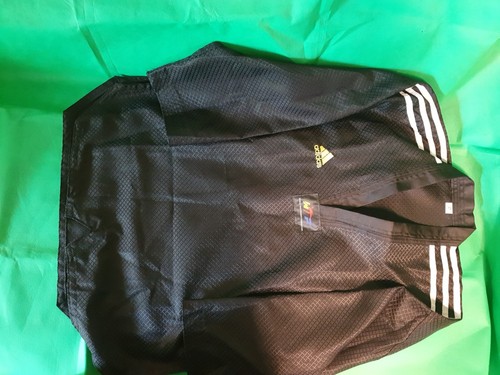 Adidas taekwondo anzug - adidas,