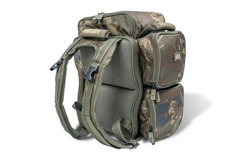 Nash subterfuge rucksack small - nash,