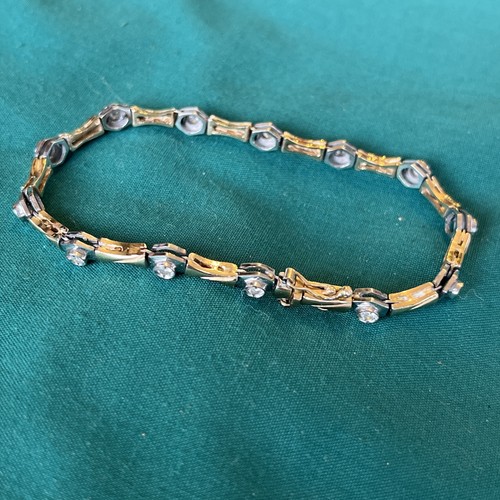 Armband gelb und - armband,