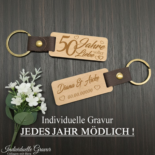 Jahre goldene hochzeit - 50,