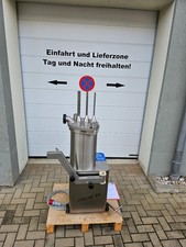 Wurstfüllmaschine