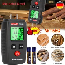 Feuchtigkeitsmesser Messgerät