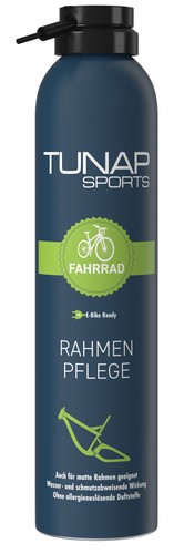 Tunap sports rahmenpflege - tunap,