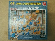Jan van Haasteren Puzzle, 1000