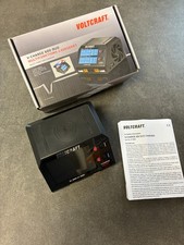 VOLTCRAFT V-Charge 600 DUO Modellbau-Ladegerät 16A LiPo Haushaltsauflösung