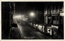 Ak Berlin Mitte