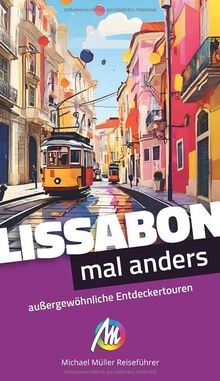 Lissabon mal anders - mal,