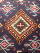 Kelim Afghan 260x153 cm