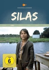 Silas-Die komplette Serie |