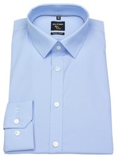 OLYMP Hemd No. Six Super Slim