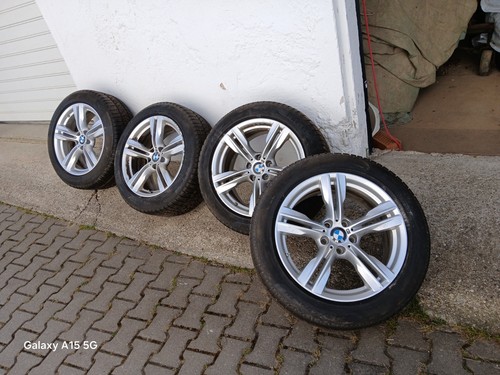 Bmw e70 zoll alufelgen - e70, 19