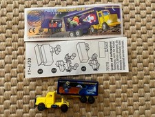 Ü-Ei Ferraerospace-Truck