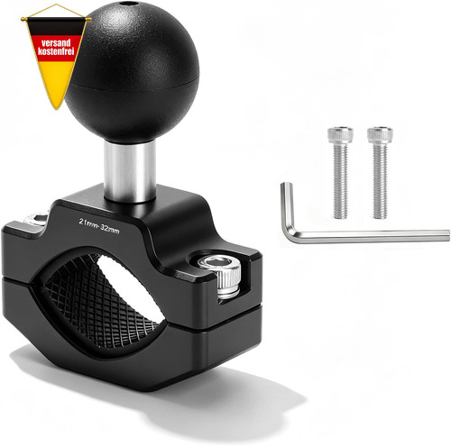 Motorrad lenkerhalterung - motorrad,