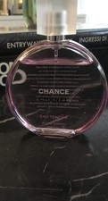 Chanel Chance Eau Tendre Body