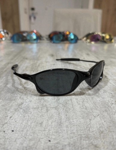 Juliet oakley style - brille, |