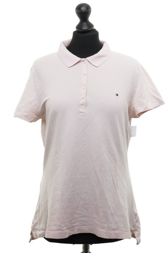 Tommy hilfiger damen poloshirt - damen,