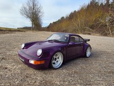 1:18 Porsche 911 964 Turbo