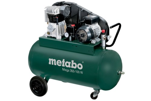Metabo mega 350 - metabo, w