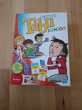 TABU Junior -Neu-