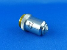 Mikroskop Objektiv Lomo (Ломо) Achromat 40x  0,65