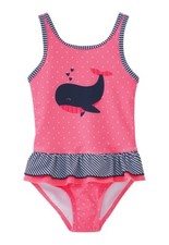 Baby Mädchen Badeanzug