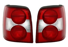 Rückleuchten Set für VW Passat 3BG Variant 2000-2005 Heckleuchten Rücklichter
