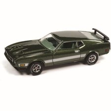 1973 Ford Mustang Mach 1 -
