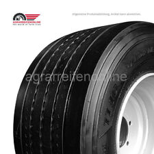 Komplettrad 435/50 R19,5 Gebrauchtreifen inkl. neuer Felge 8 Loch / ET 0