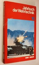 JAHRBUCH DER WEHRTECHNIK Wehr