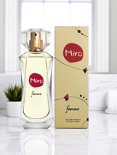 Miro FEMME Eau de Parfum Spray 50 ml EdP