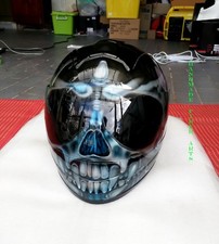 Custom Airbrush lackierter
