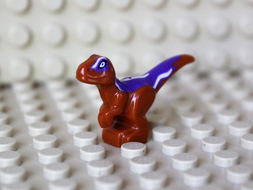 Lego jurassic world - lego®,