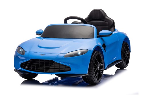 Elektro kinderauto aston - elektro,
