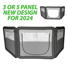 Luft Windschutz Deluxe mit