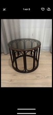 Vintage beistelltisch aus - vintage,