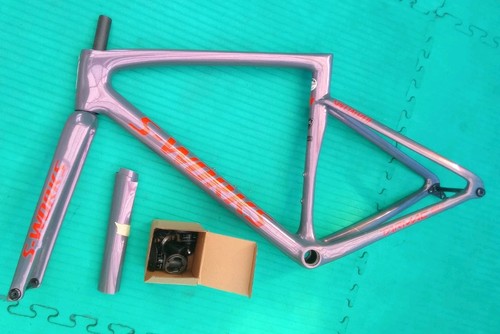 Full carbon fibre wrapped - full,