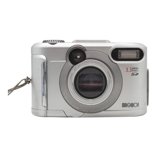 Maginon dc3300 digital - maginon, sd