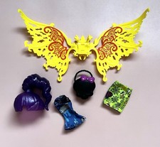 🖤 Monster High 🖤 Inner