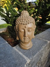 Buddha Kopf Büste