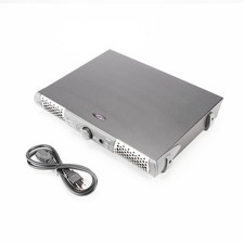 Avid Mojo DX I/O  Monitoring